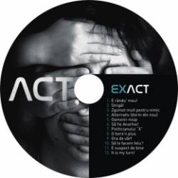 ACT (ROU) : Exact